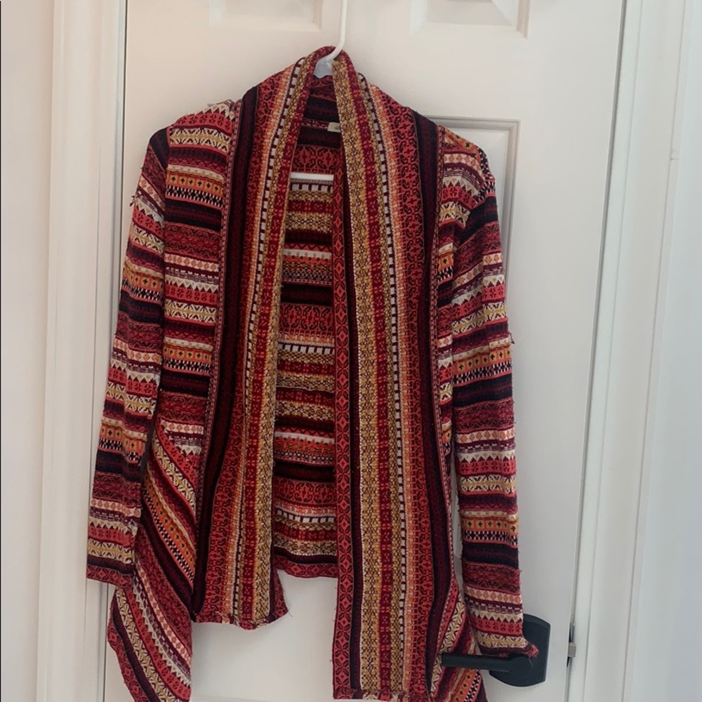 American Rag Cardigan